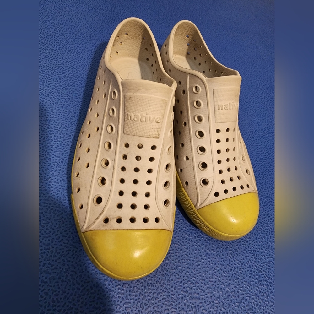Kids Native Shoes